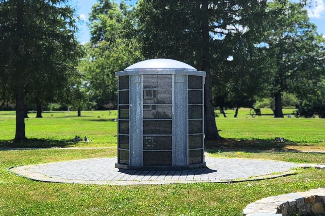 Memorial space